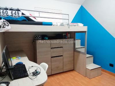 Casa de 4 alcobas en venta en Belen, Medellín, 86 m² · foto 11 de 19