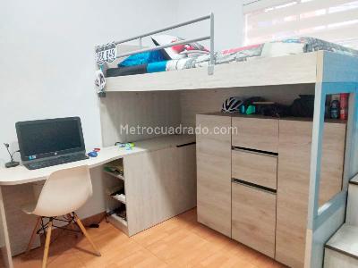 Casa de 4 alcobas en venta en Belen, Medellín, 86 m² · foto 12 de 19