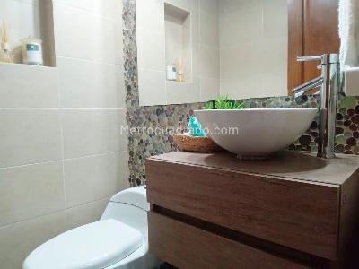 Casa de 4 alcobas en venta en Belen, Medellín, 86 m² · foto 16 de 19