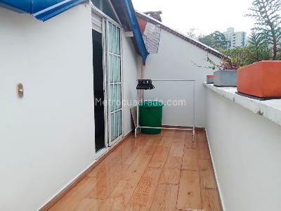 Casa de 4 alcobas en venta en Belen, Medellín, 86 m² · foto 19 de 19