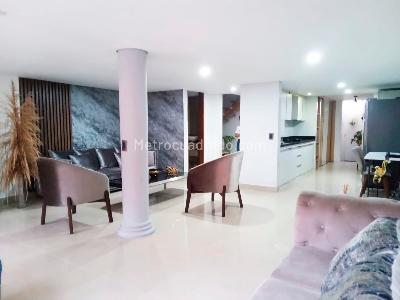 Casa de 4 alcobas en venta en Belen, Medellín, 86 m² · foto 2 de 19