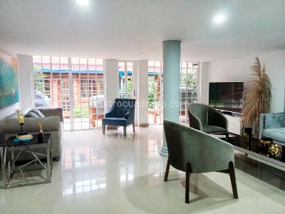 Casa de 4 alcobas en venta en Belen, Medellín, 86 m² · foto 4 de 19