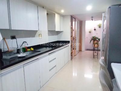 Casa de 4 alcobas en venta en Belen, Medellín, 86 m² · foto 5 de 19