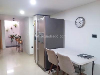 Casa de 4 alcobas en venta en Belen, Medellín, 86 m² · foto 6 de 19