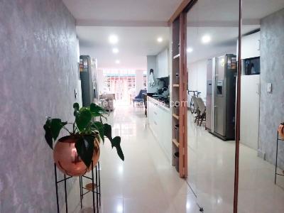 Casa de 4 alcobas en venta en Belen, Medellín, 86 m² · foto 7 de 19