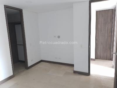 Apartamento de 3 alcobas en venta en Laureles, Medellín, 106 m² · foto 12 de 17