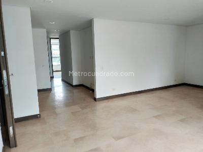 Apartamento de 3 alcobas en venta en Laureles, Medellín, 106 m² · foto 3 de 17