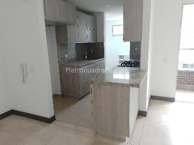 Apartamento de 3 alcobas en venta en Laureles, Medellín, 106 m² · foto 4 de 17