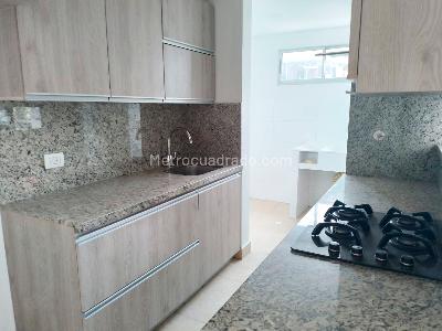 Apartamento de 3 alcobas en venta en Laureles, Medellín, 106 m² · foto 6 de 17
