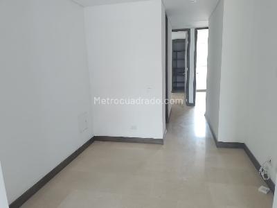 Apartamento de 3 alcobas en venta en Laureles, Medellín, 106 m² · foto 7 de 17