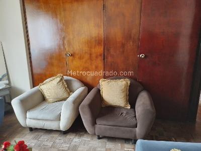 Casa de 4 alcobas en venta en Laureles, Medellín, 430 m² · foto 12 de 18