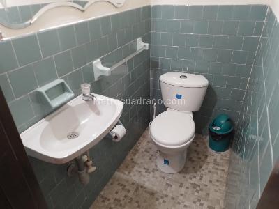Casa de 4 alcobas en venta en Laureles, Medellín, 430 m² · foto 14 de 18