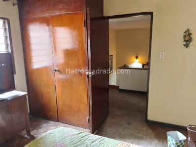 Casa de 4 alcobas en venta en Laureles, Medellín, 430 m² · foto 8 de 18