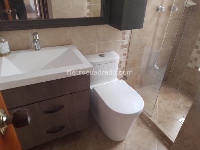 Apartamento en venta en Laureles, Medellín · foto 11 de 15