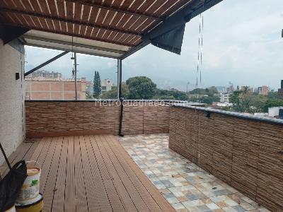 Apartamento en venta en Laureles, Medellín · foto 13 de 15