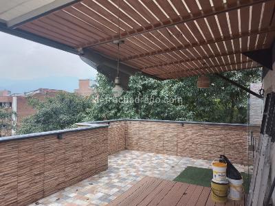 Apartamento en venta en Laureles, Medellín · foto 14 de 15