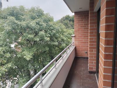 Apartamento en venta en Laureles, Medellín · foto 15 de 15