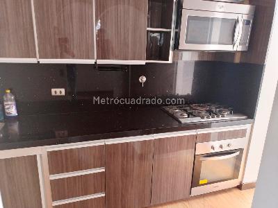 Apartamento en venta en Laureles, Medellín · foto 3 de 15