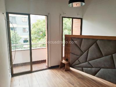 Apartamento en venta en Laureles, Medellín · foto 9 de 15