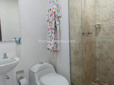 Casa de 3 alcobas en venta en Belen, Medellín, 112 m² · foto 14 de 17