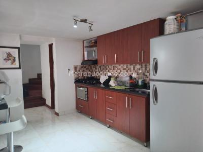 Casa de 3 alcobas en venta en Belen, Medellín, 112 m² · foto 5 de 17