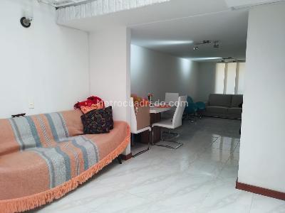 Casa de 3 alcobas en venta en Belen, Medellín, 112 m² · foto 6 de 17