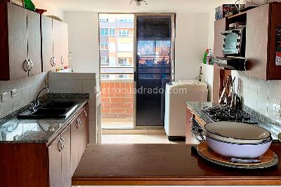 Apartamento en venta en Belen, Medellín · foto 10 de 18