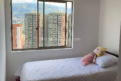 Apartamento en venta en Belen, Medellín · foto 13 de 18
