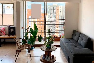 Apartamento en venta en Belen, Medellín · foto 2 de 18