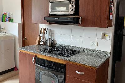 Apartamento en venta en Belen, Medellín · foto 8 de 18