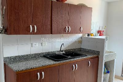 Apartamento en venta en Belen, Medellín · foto 9 de 18
