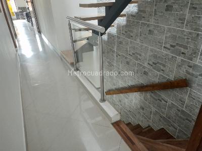 Casa de 5 alcobas en venta en Laureles, Medellín, 160 m² · foto 5 de 15