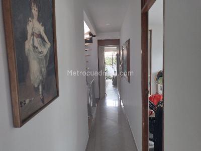 Casa de 5 alcobas en venta en Laureles, Medellín, 160 m² · foto 6 de 15