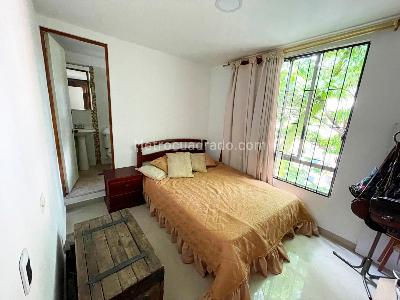 Casa de 5 alcobas en venta en Laureles, Medellín, 160 m² · foto 9 de 15