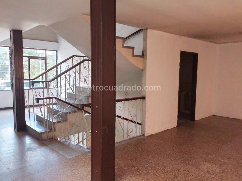 Local Comercial en Arriendo, LAURELES, Medellín - Vista 2