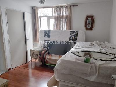 Apartamento en venta en Laureles, Medellín · foto 10 de 14