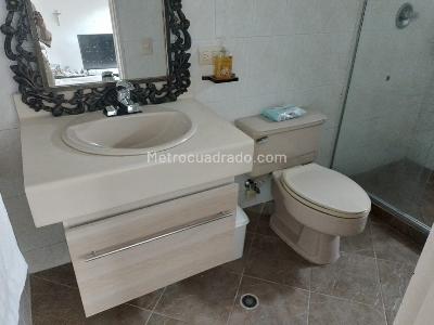 Apartamento en venta en Laureles, Medellín · foto 13 de 14