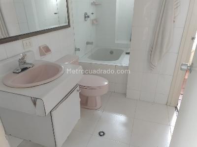 Apartamento en venta en Laureles, Medellín · foto 14 de 14