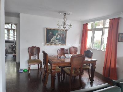 Apartamento en venta en Laureles, Medellín · foto 3 de 14