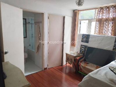 Apartamento en venta en Laureles, Medellín · foto 9 de 14
