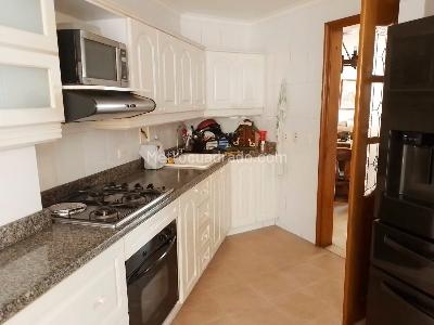 Apartamento de 3 alcobas en venta en Laureles, Medellín, 150 m² · foto 6 de 18