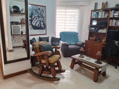 Apartamento de 3 alcobas en venta en Laureles, Medellín, 150 m² · foto 7 de 18