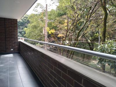 Apartamento en venta en Laureles, Medellín · foto 18 de 20