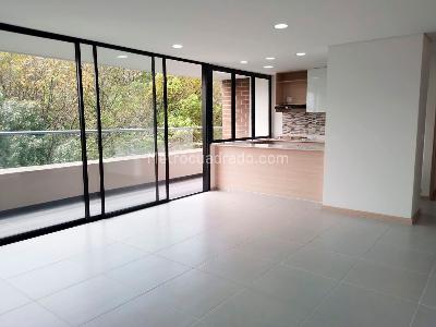 Apartamento en venta en Laureles, Medellín · foto 2 de 20