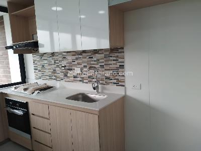 Apartamento en venta en Laureles, Medellín · foto 6 de 20
