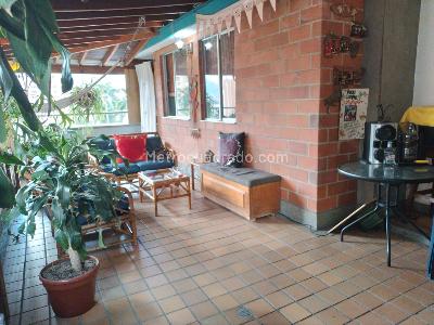 Apartamento en arriendo en Belen, Medellín · foto 11 de 13