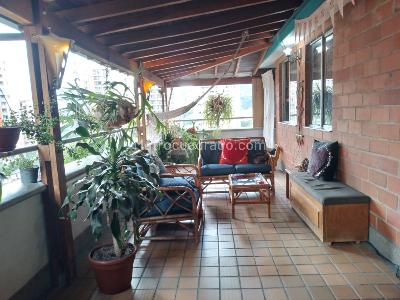 Apartamento en arriendo en Belen, Medellín · foto 12 de 13