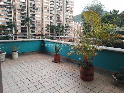 Apartamento en arriendo en Belen, Medellín · foto 13 de 13