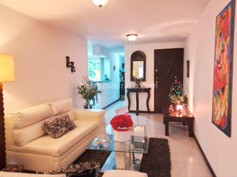 3BR Apartment in BELEN (130 m²)