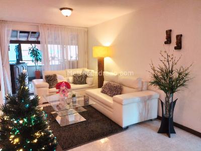 Apartamento en arriendo en Belen, Medellín · foto 2 de 13